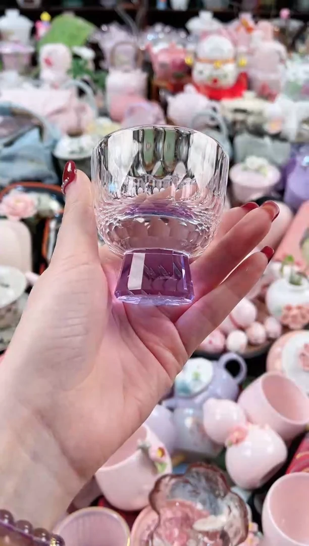 【闪购商品】瓷片茶具：库存仅剩1件