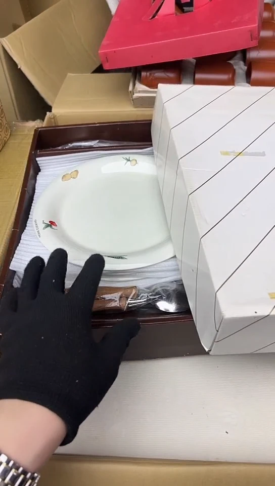 【闪购商品】中古回流瓷器，谨慎参拍！