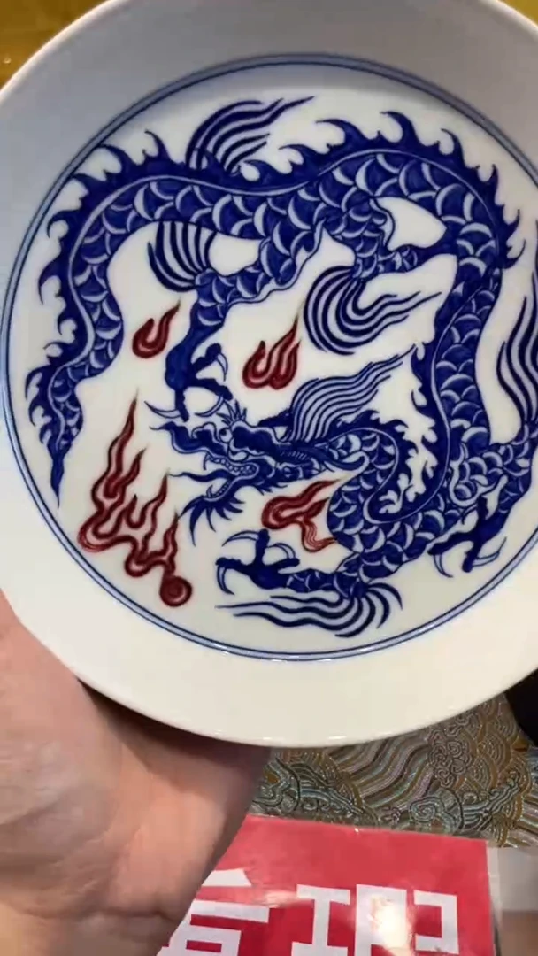 杯子瓷景德镇手工手绘陶瓷