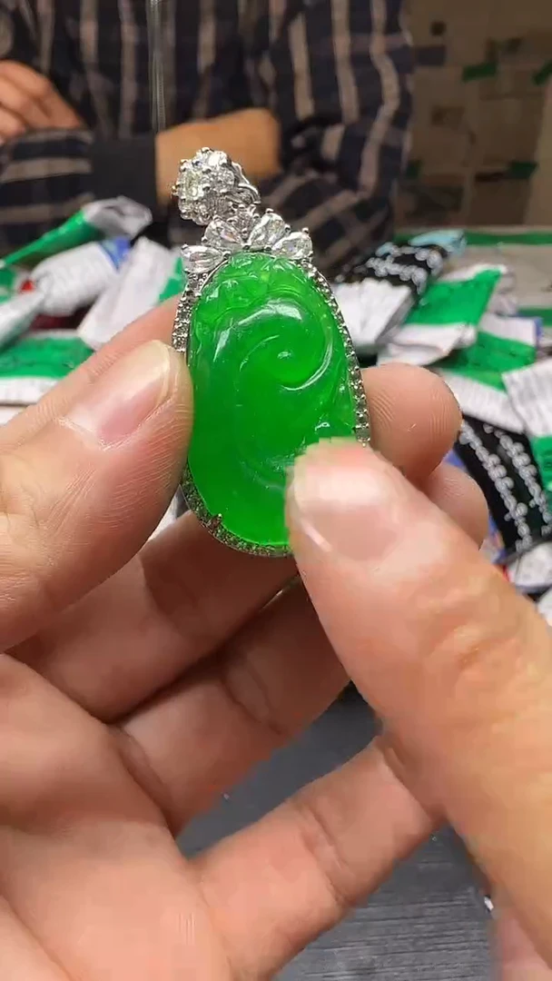 大V收野货-所见即所得GH5