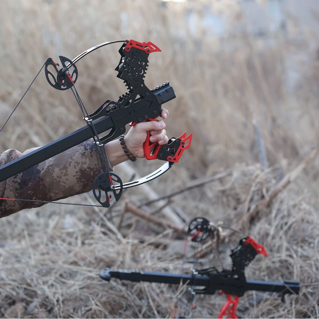 2025新款东风三用弓高精准