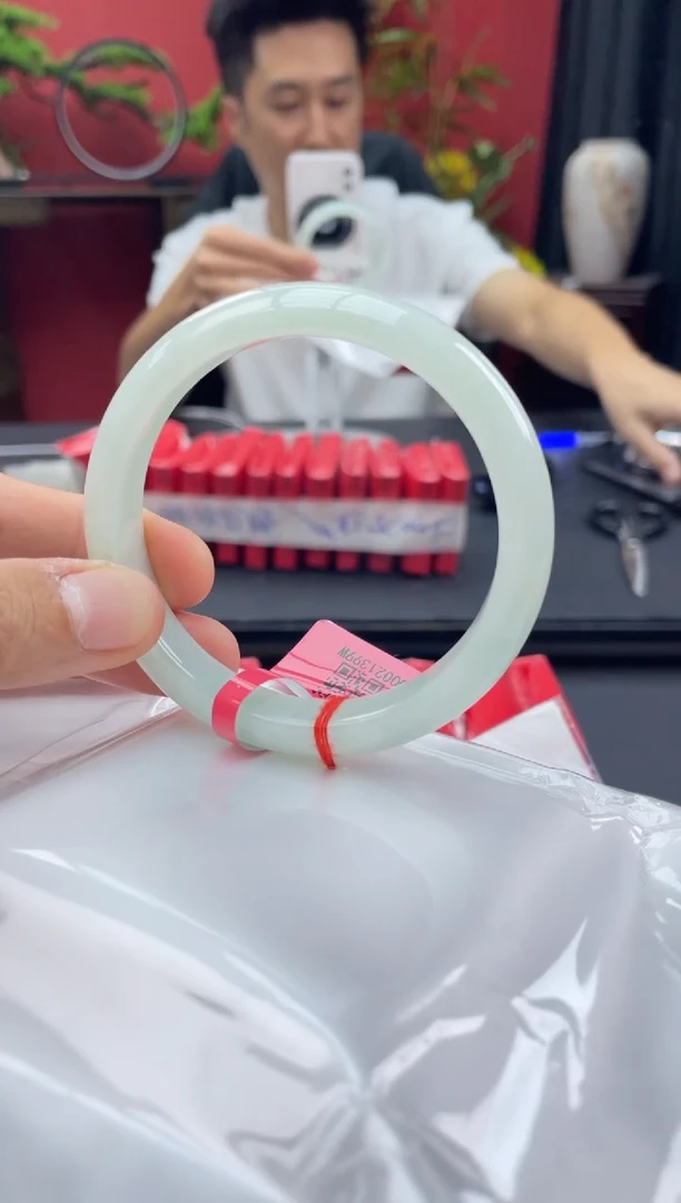 未镶嵌手镯翡翠2