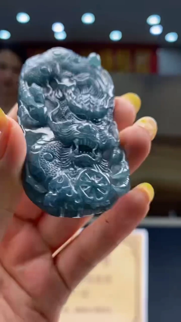 定制翡翠未镶嵌********640