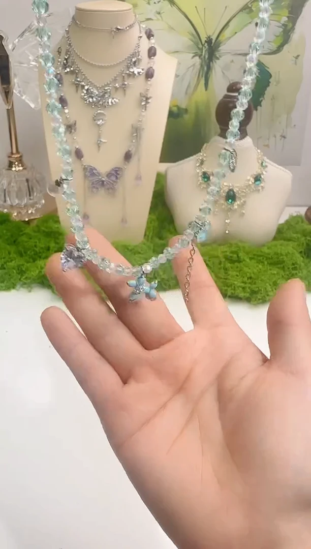 合成立方氧化锆合金锆石合金气球小狗水晶蓝