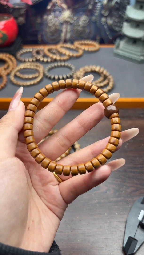【闪购商品】紫金鼠吊坠20号药片