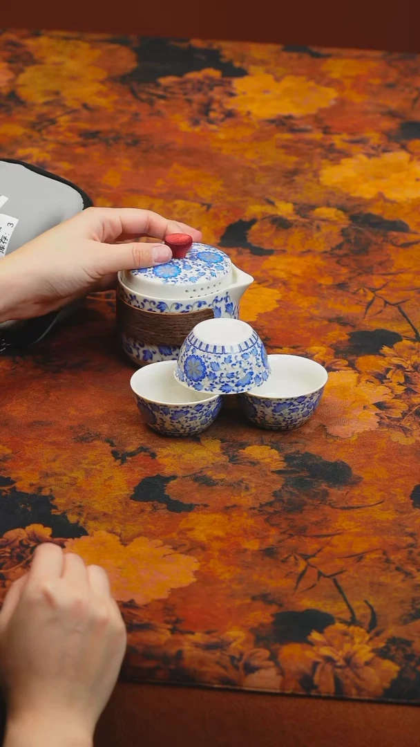 【闪购商品】楽门茶器！！！！