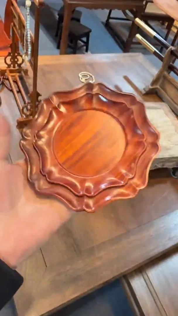 木福利    茶壶垫