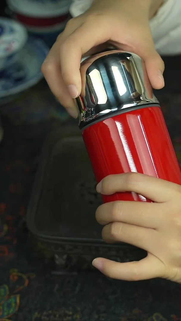 元旦快乐 今天放开仓库炸 茶具