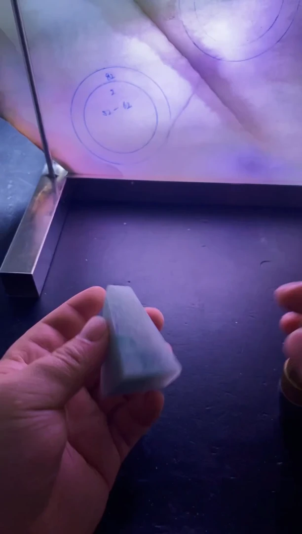 【闪购商品】定制翡翠多样性随机发其一未镶嵌多样性随机发其一