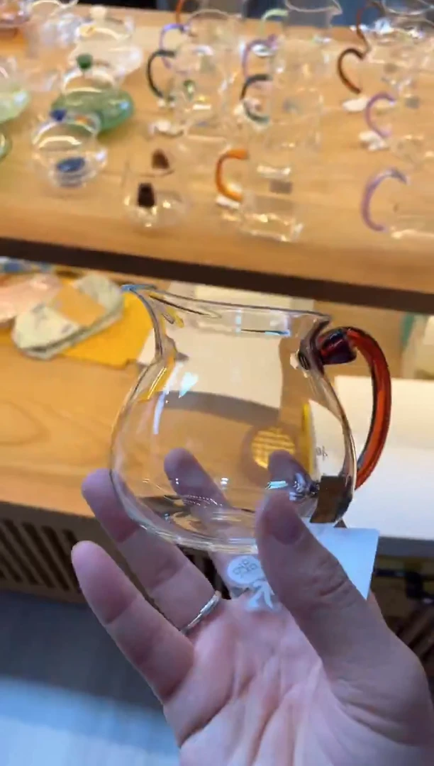 禾器公道杯。。。。。。。