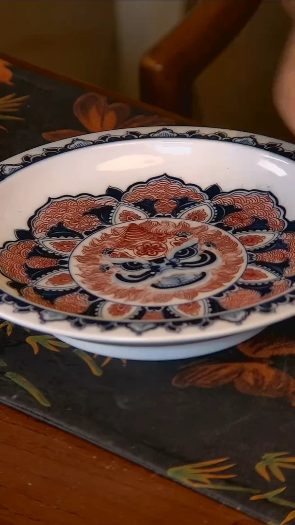 杯手工手绘杯杯很美丽