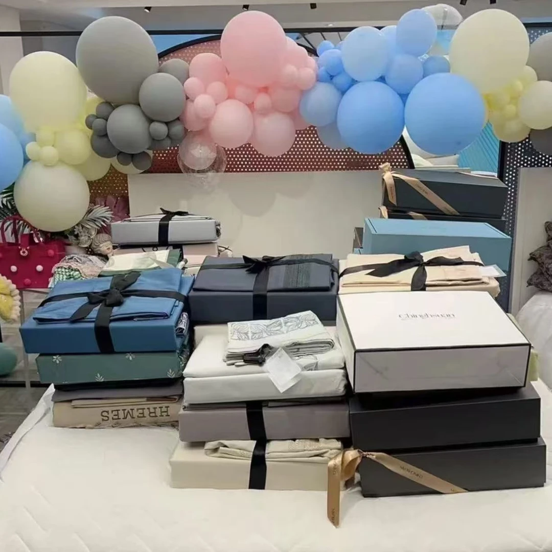 【直边床盖2】少量四季床盖以直播间为准尺寸误差±5左右介意误拍