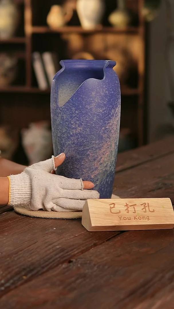 摆件10-83高30缺口15误差2已打孔