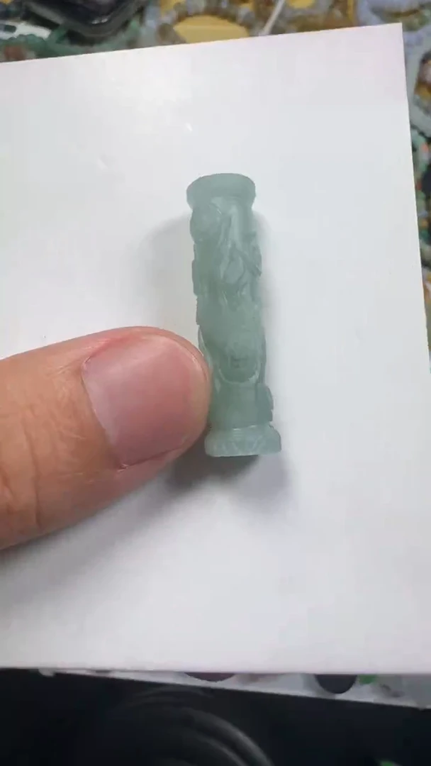 定制翡翠未镶嵌【闪购商品】 定制翡翠