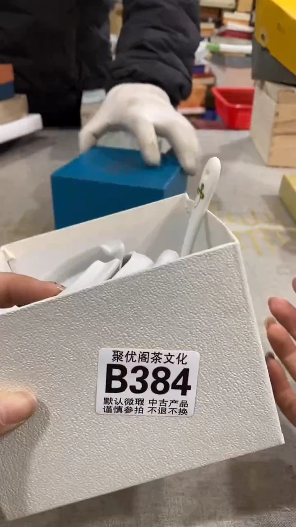 【闪购商品】碟聚优阁闪购商品B384