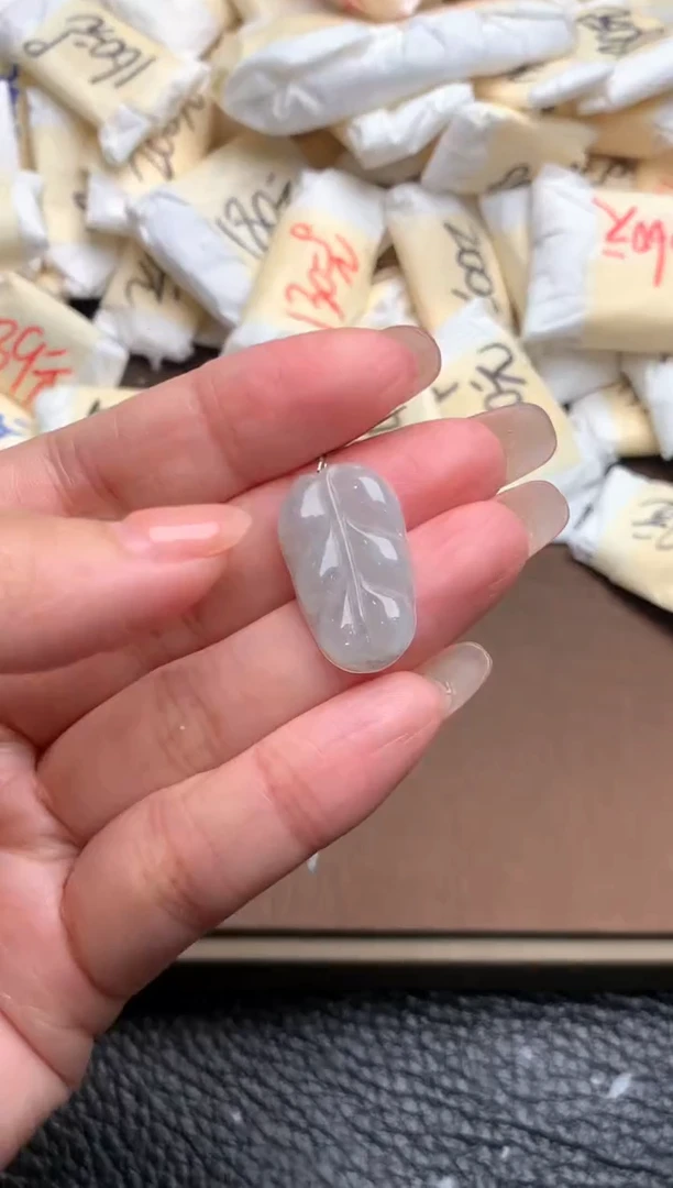 未镶嵌挂件翡翠福利