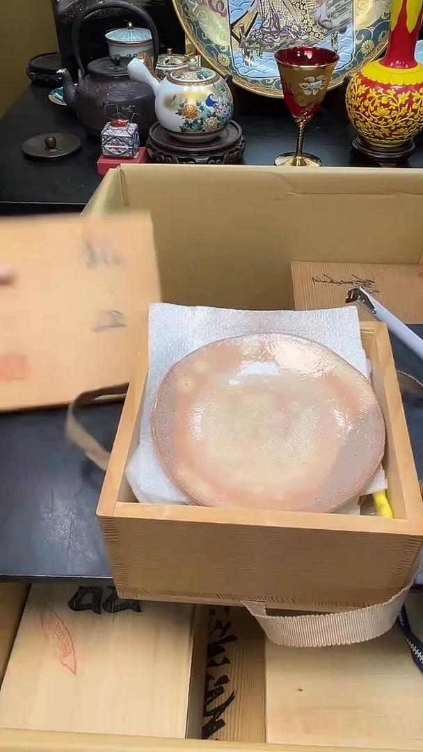 茶宠瓷器茶具套装