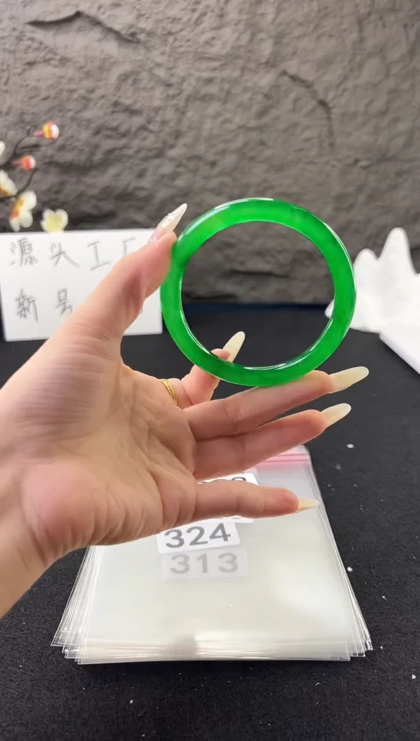 无非金属（按圈口价格加购）手镯