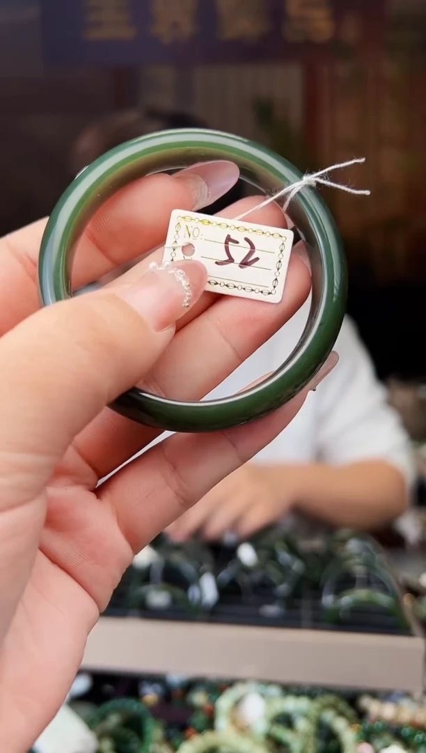 【闪购商品】和田玉颈饰未镶嵌多样性发一