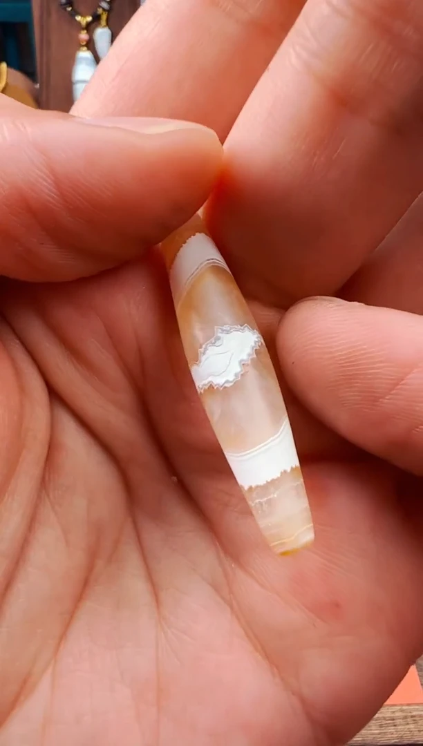 【 西亚珠饰 】配珠