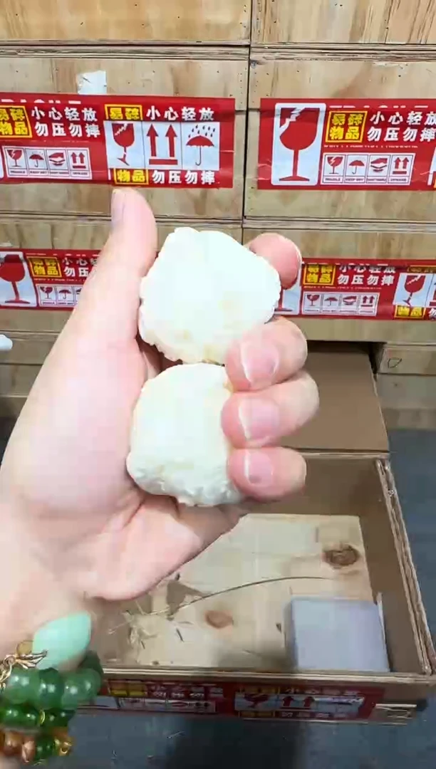 又禧文玩精品手串-无礼盒-@@g029