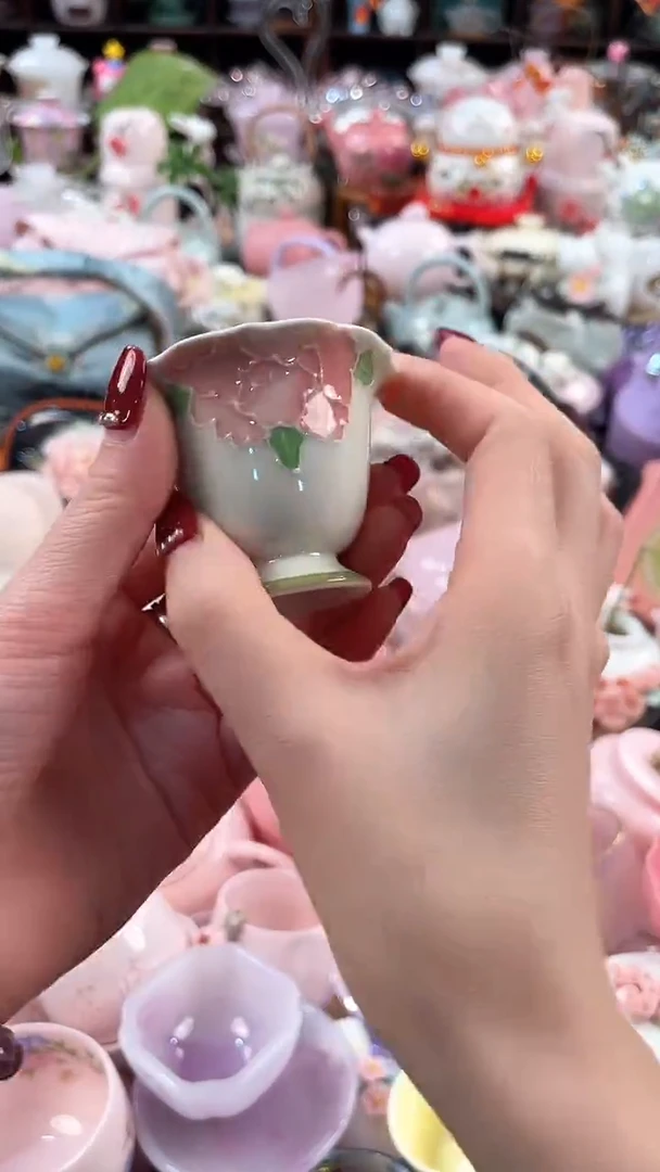 【闪购商品】壶茶具：库存仅剩1件