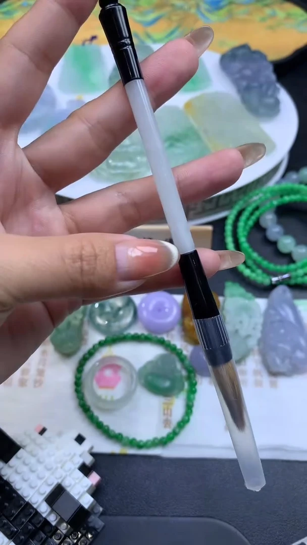 【闪购商品】定制翡翠未镶嵌翡翠