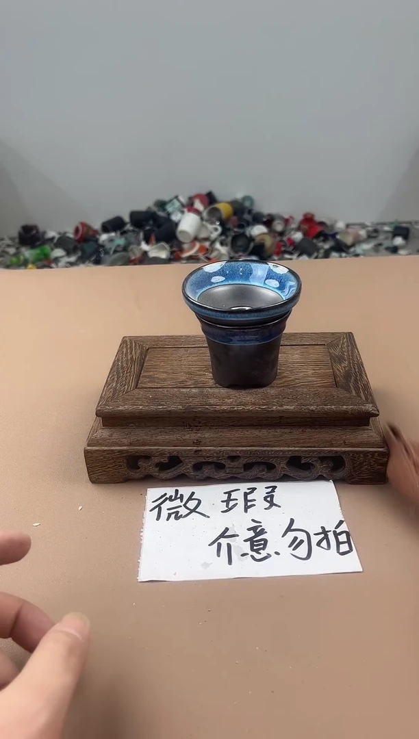 陶瓷双饮款11111111