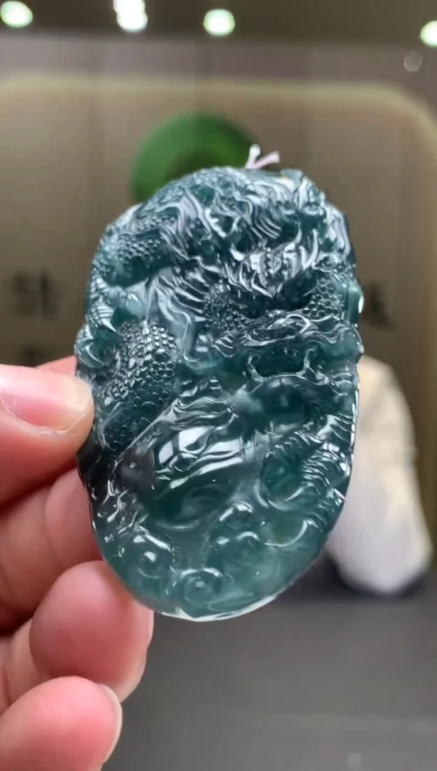 未镶嵌定制翡翠********116