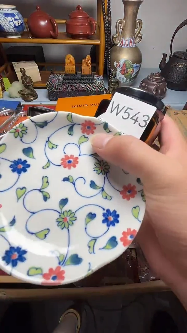 茶宠瓷器瓷器瓷器瓷器瓷器微瑕
