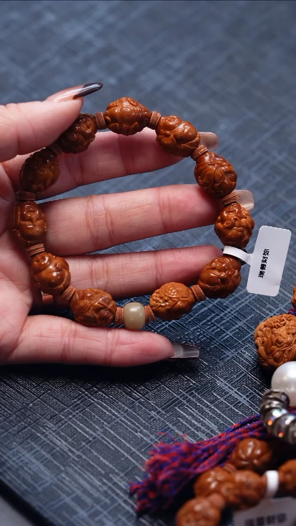 其他橄榄核橄榄核