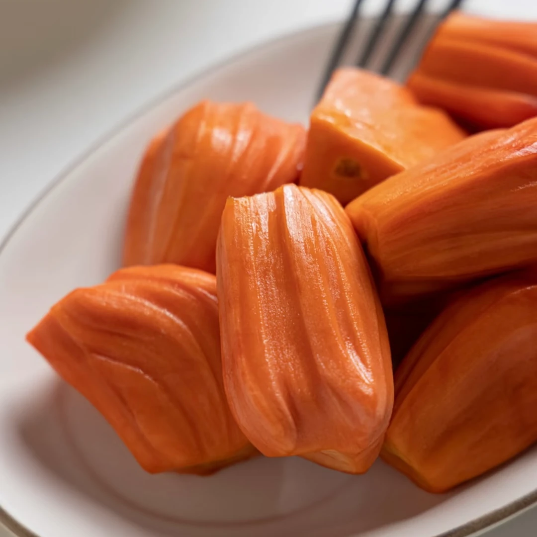 果切【即时配送】印尼红菠萝蜜-1份（300g）