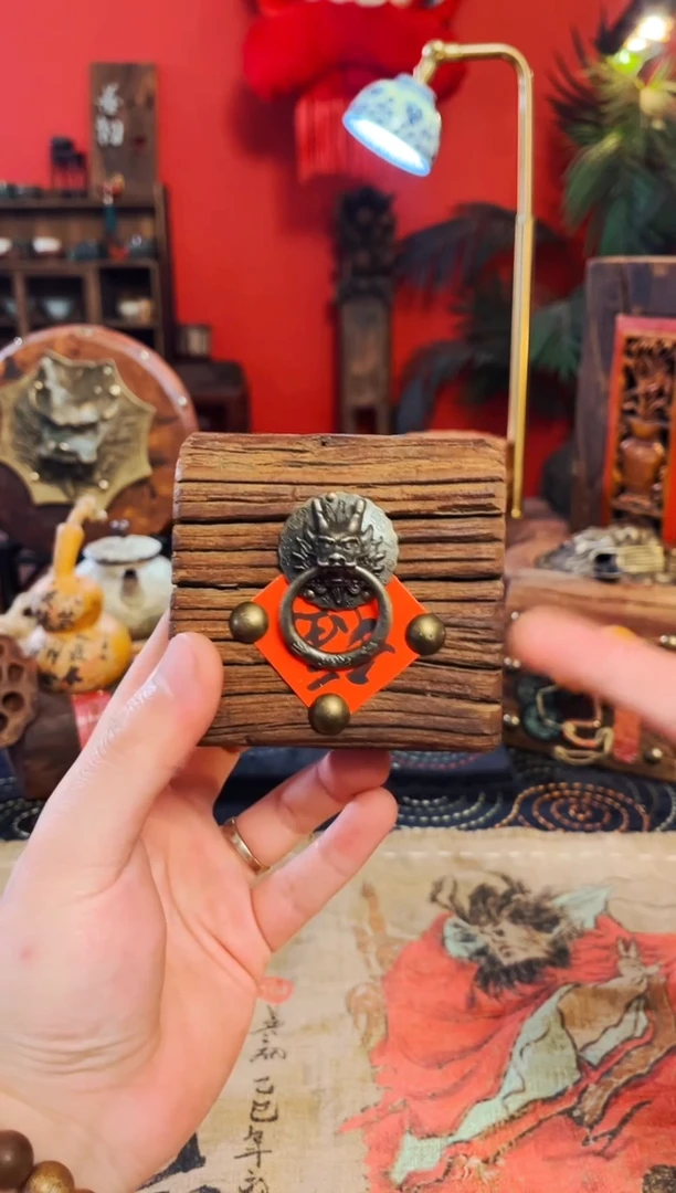 福摆件111111111111