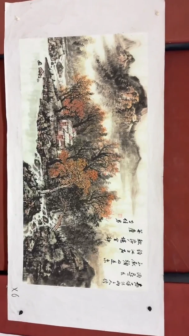 宇悠甄选坊高端精品x6