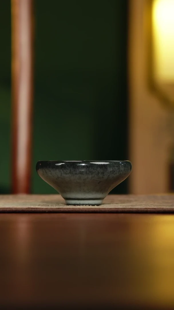 【闪购商品】【览古雅韵】主人杯