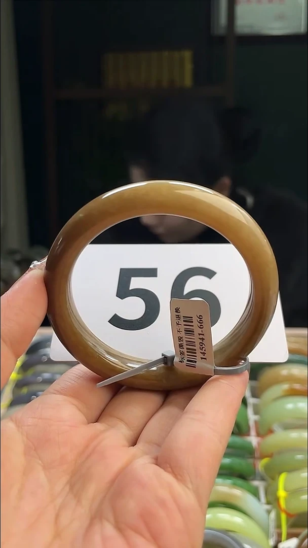 定制和田玉和田玉手镯