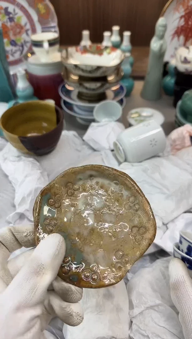 茶盏谢*肥瓷器瓷器瓷器瓷器