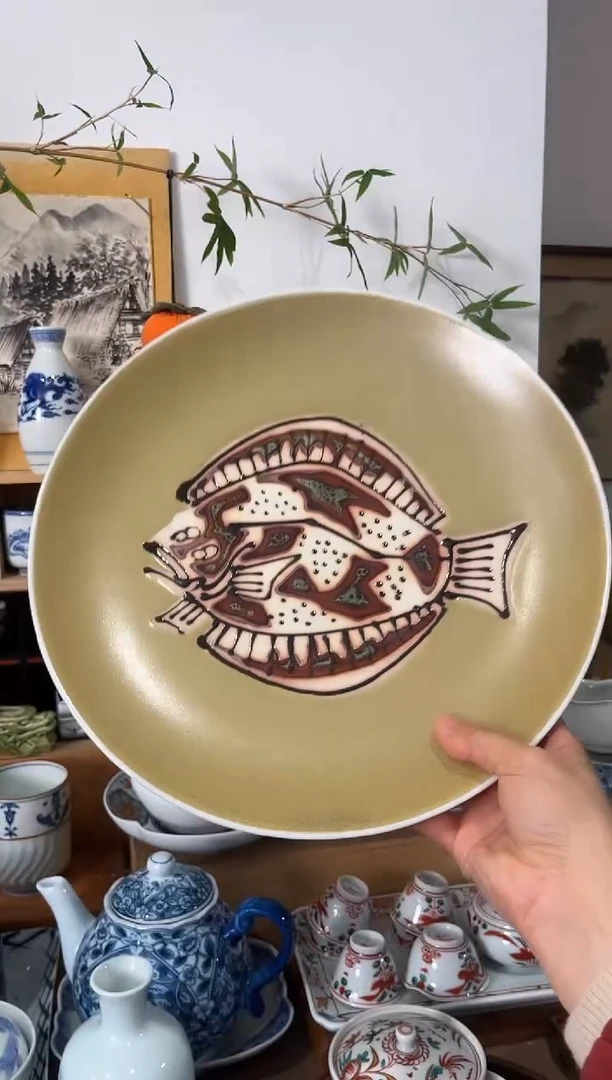 瓷片香岚舍日瓷闪购18