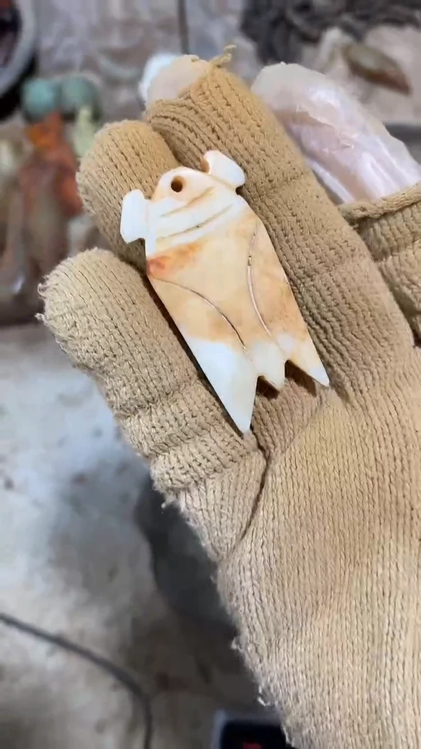 未镶嵌和田玉把件一单一个