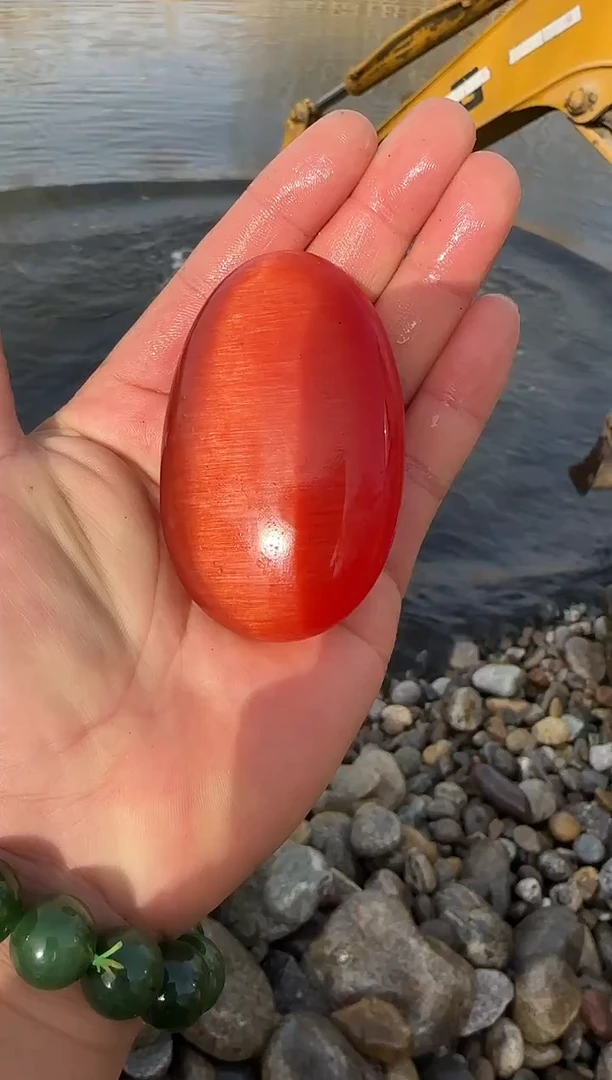 未镶嵌和田玉把件1