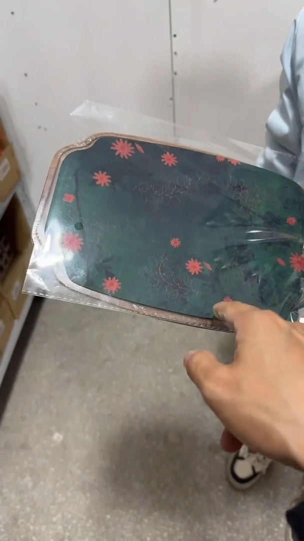 【闪购商品】瓷片1111111@@CD802