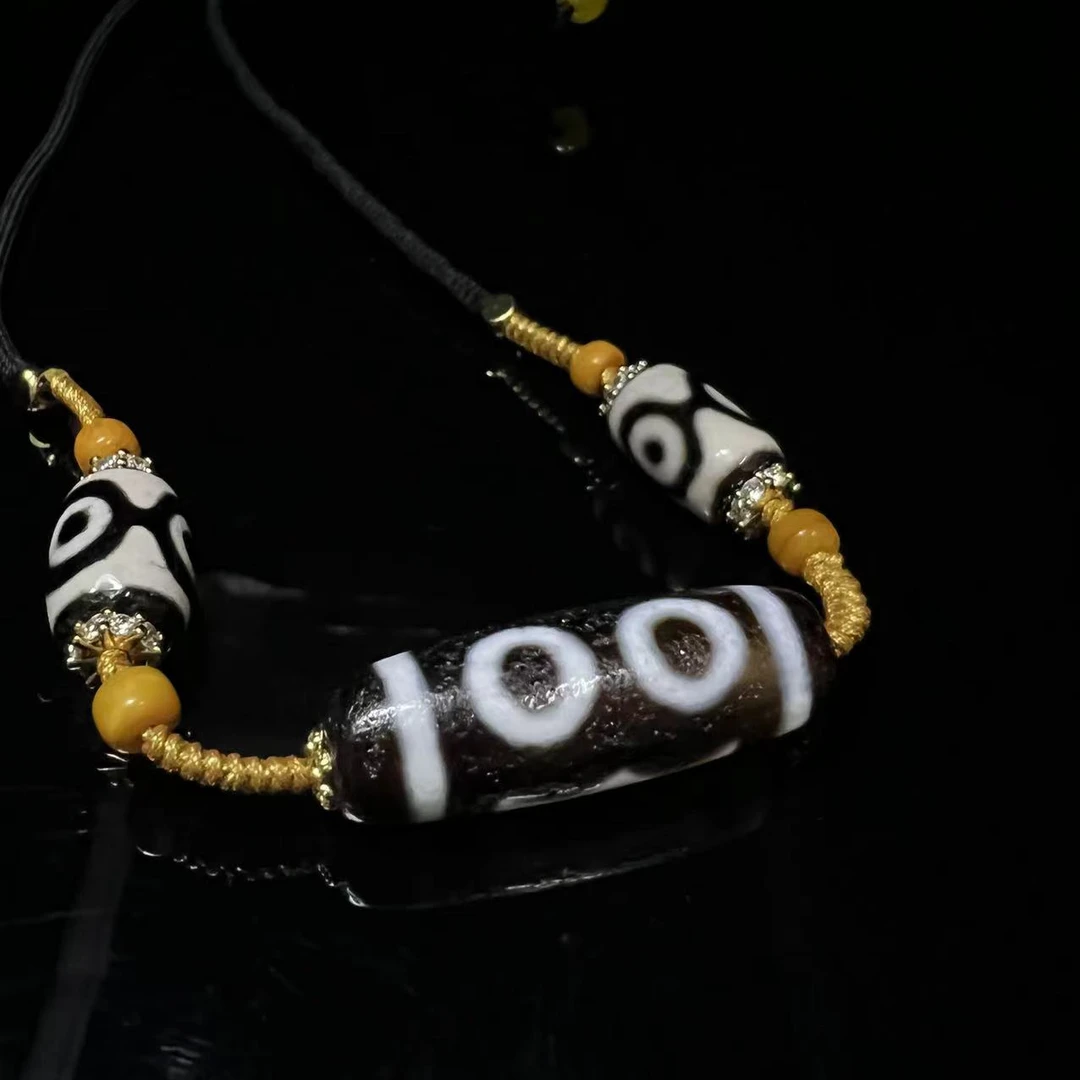 Y20305（拍一发一）多样性发货 项链 玛瑙项链 玛瑙珠子DIY短款项链