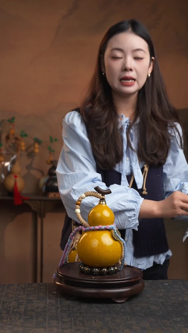 820号葫芦一物一拍   拍拍退退限购