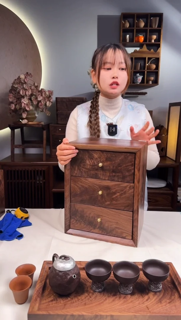 北美黑胡桃实木原木27*20-34