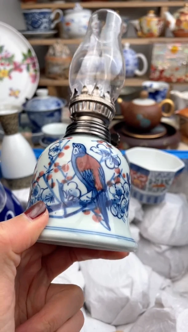 【闪购商品】瓷片默认微瑕，看清尺寸品相再拍