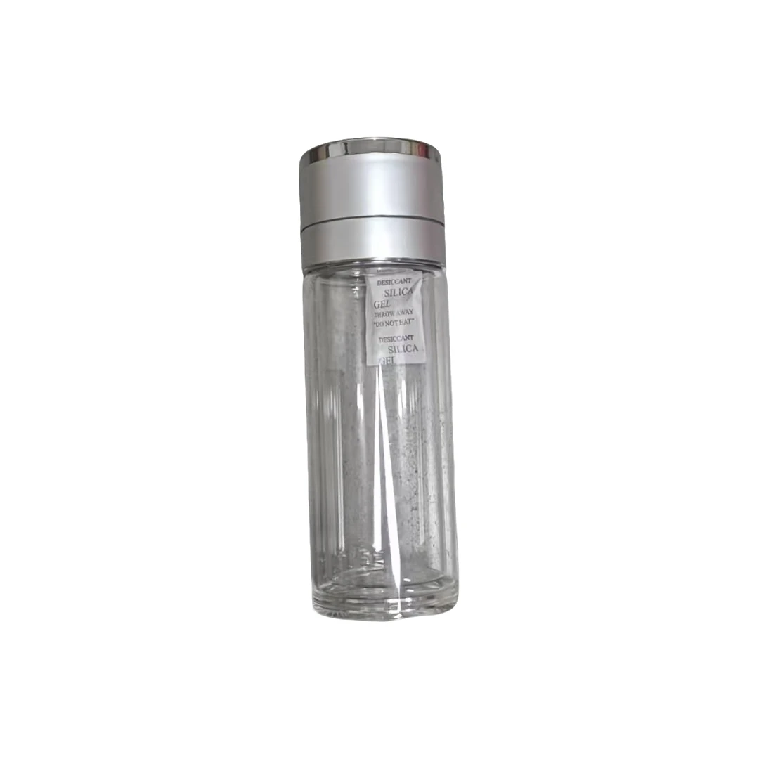 外贸品质—高端玻璃杯杯盖颜色不挑（水）