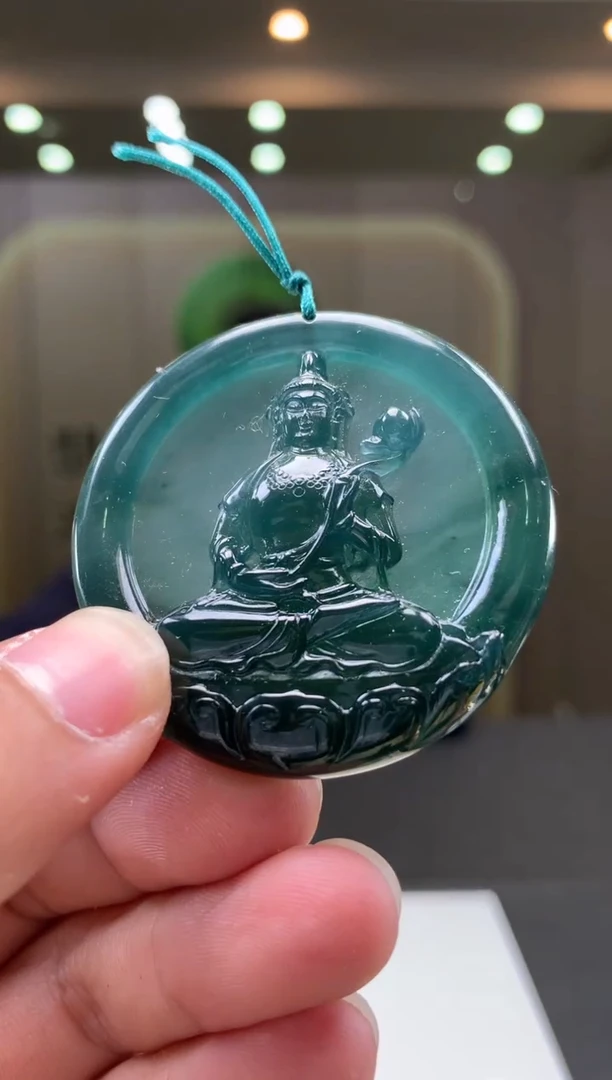 未镶嵌定制翡翠********292