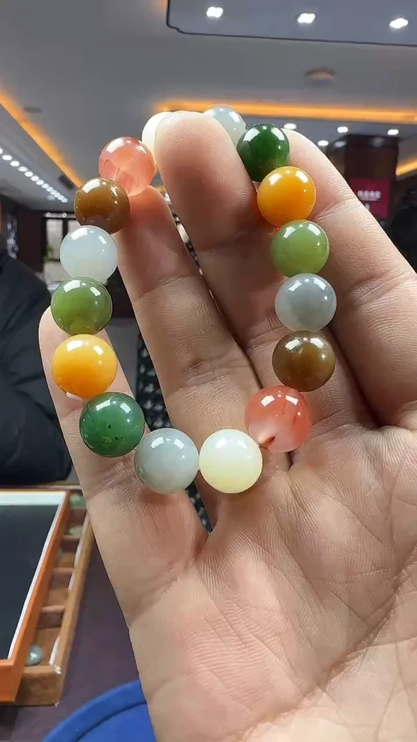 未镶嵌和田玉挂件【陆1224】44 7023 多样性发其一