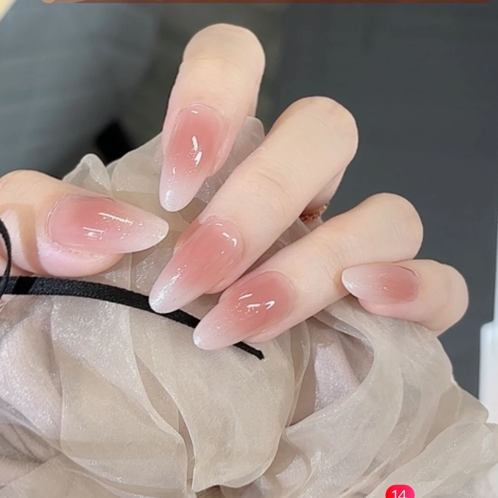 上新款【微醺】MAOMAO重工纯手工穿戴甲穿戴式