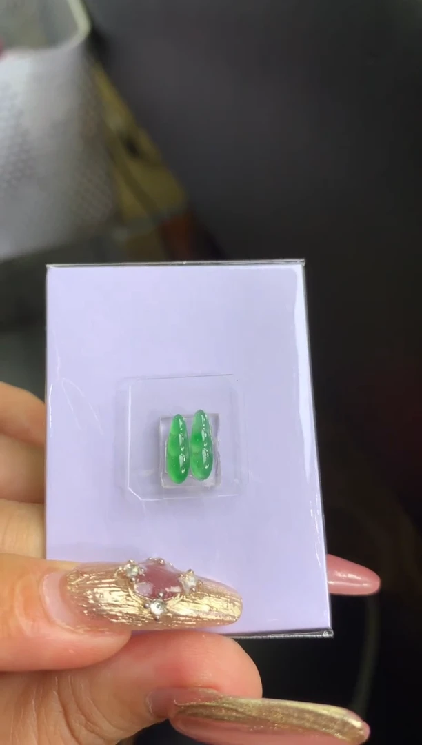 未镶嵌定制翡翠用****3翡翠